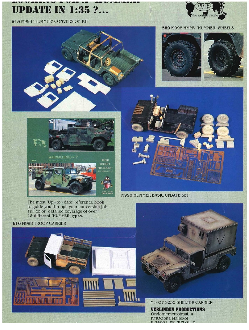 FineScale Modeler 1992-01 (Vol10-01)